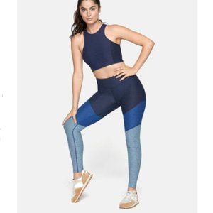 Outdoor Voices 7/8 Springs Leggings M - Like new